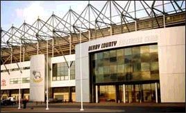 Pride Park