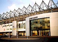 Pride Park