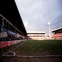 Ossie End