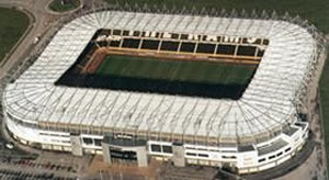 Pride Park