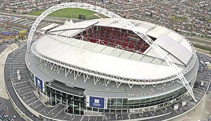 New Wembley