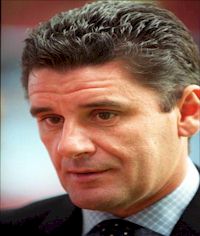 John Gregory