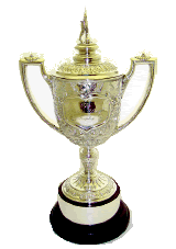 Brian Clough Trophy