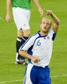 Mika Vayrynen