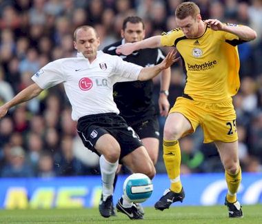 Fulham V Rams