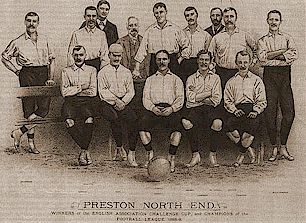 Preston NE 1888-89
