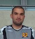 Boaz MyHill