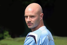 Danny Mills