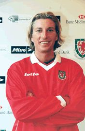 Robbie Savage