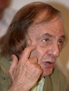 Luis Menotti