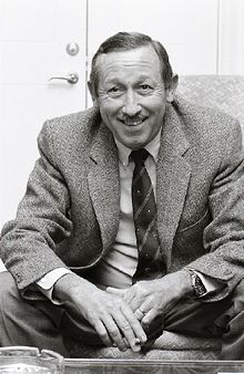 Roy Disney