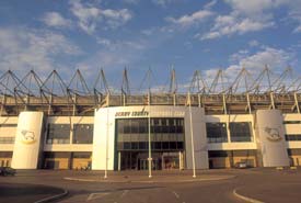 Pride Park