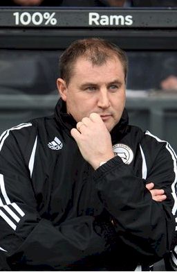 Paul Jewell