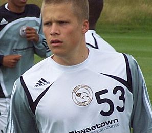 Henrik Ogamaa