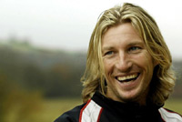 Robbie Savage