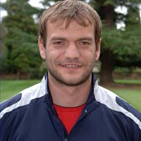 Roy Carroll