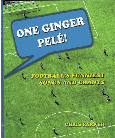 one Ginger Pele