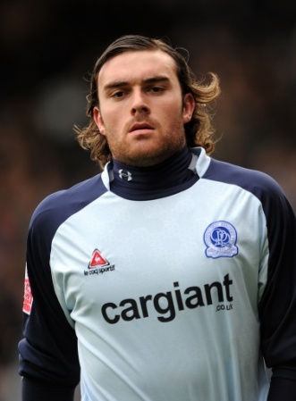 Lee Camp