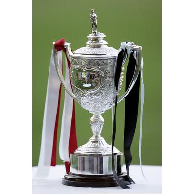 The Brian Clough Trophy