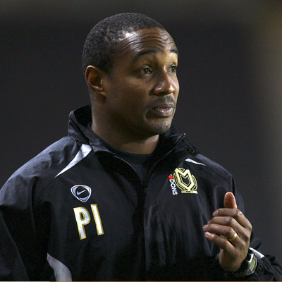 Paul Ince