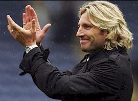 Robbie Savage