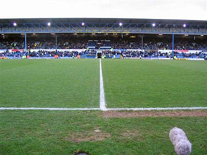 Ninian Park