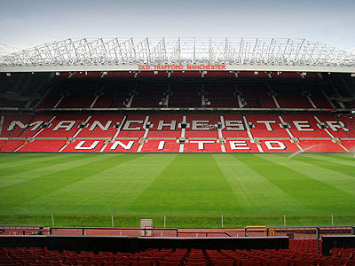 Old Trafford