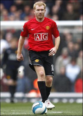 Paul Scholes 