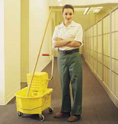 JanitorialCleaning