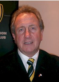 roy mcfarland