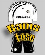 Rams Lose 2009-10