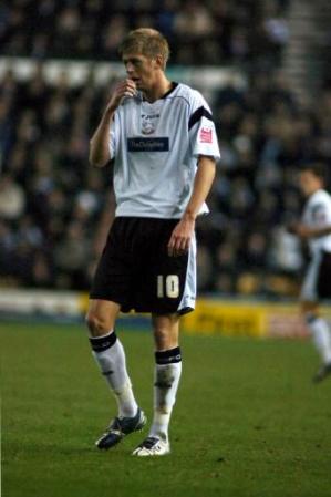 Jon Stead