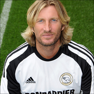 Robbie Savage