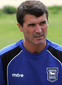 Roy Keane