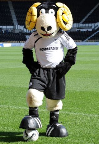 Rammy Derby County