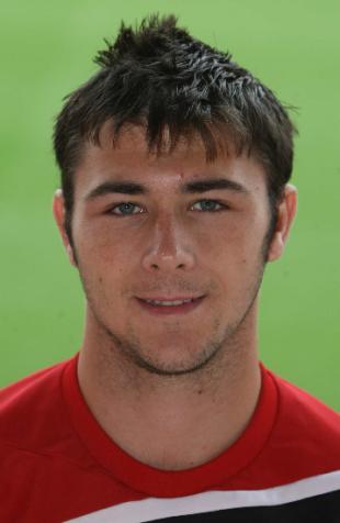 Charlie Austin