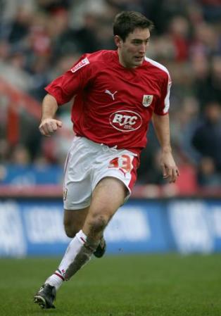 Lee Johnson