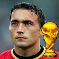 Branko's world Cup dream