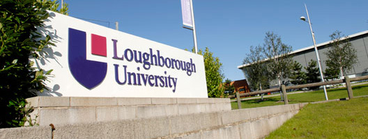 Loughborough Uni