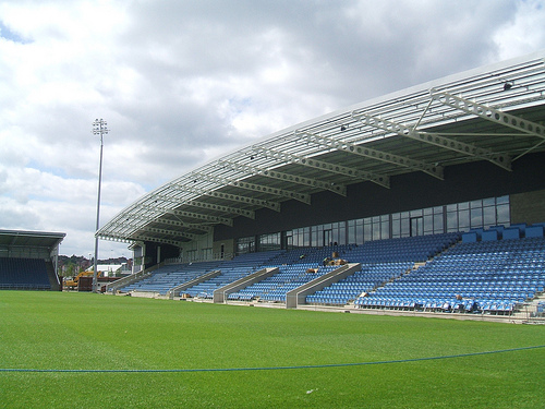 B2net stadium