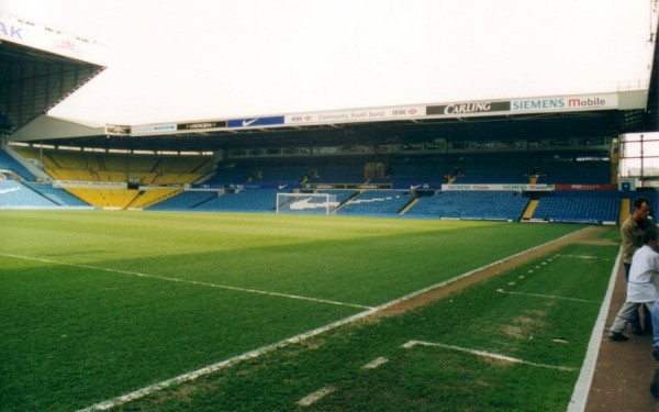 Elland Road