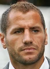 Shefki Kuqi