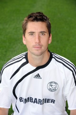 Shaun Barker