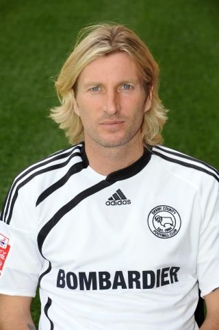 Robbie Savage