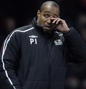 Paul Ince