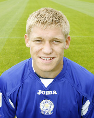 Martyn Waghorn