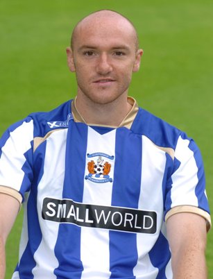 Conor Sammon