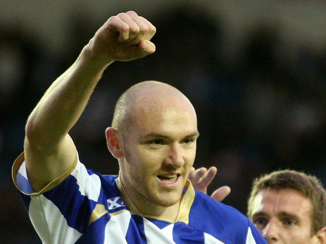 Conor Sammon