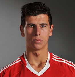 Daniel Ayala