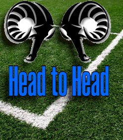 head to head logo